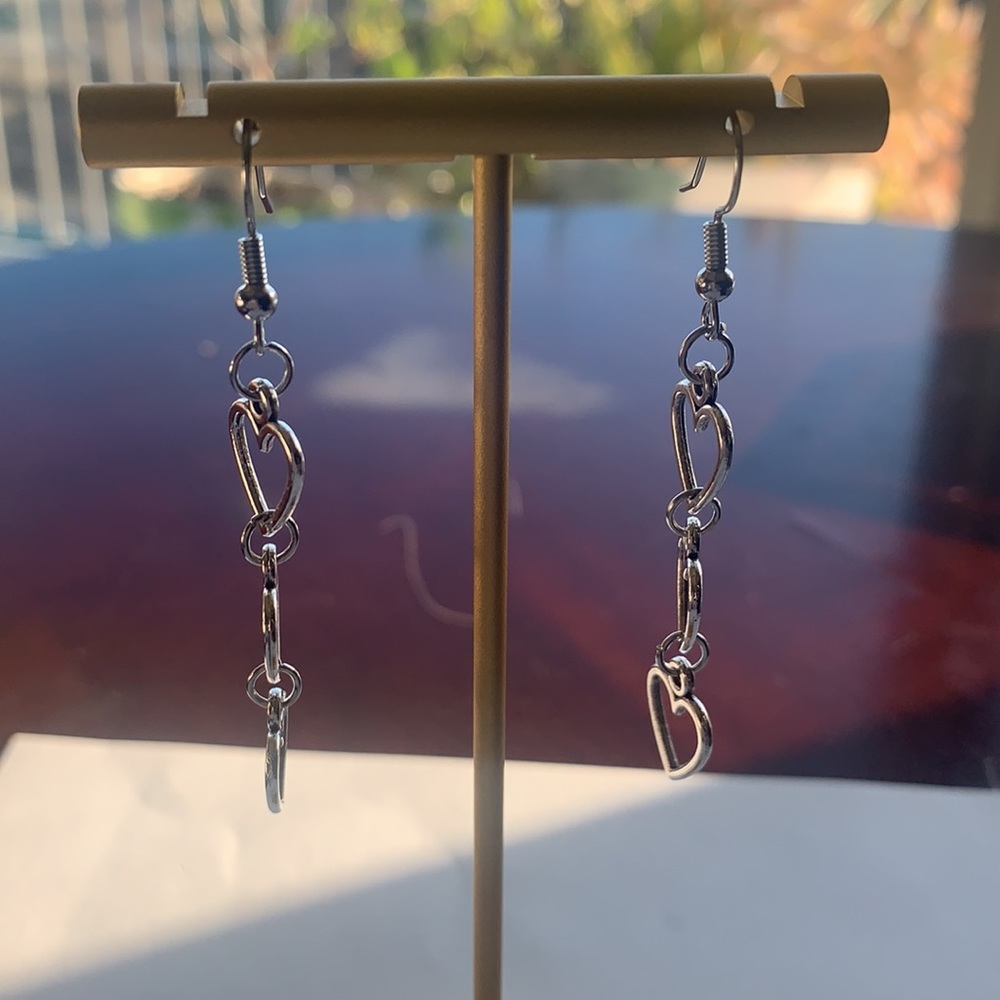 Earrings - Picture 2 of 5